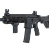 SA 416 Carbine RIS 10,5" (SA-PH20 PRIME™ Aster II ETU) with a Brushless Motor - Black