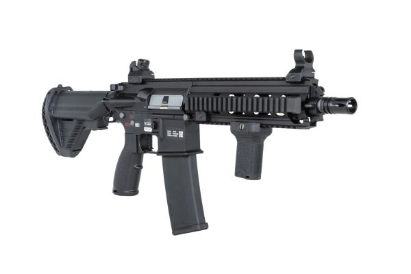 SA 416 Carbine RIS 10,5" (SA-PH20 PRIME™ Aster II ETU) with a Brushless Motor - Black