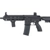 SA 416D Carbine RIS 10,5" (SA-PH21 PRIME™ Aster II ETU) with a Brushless Motor - Black