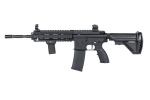 SA 416D Carbine RIS 10,5" (SA-PH21 PRIME™ Aster II ETU) with a Brushless Motor - Black