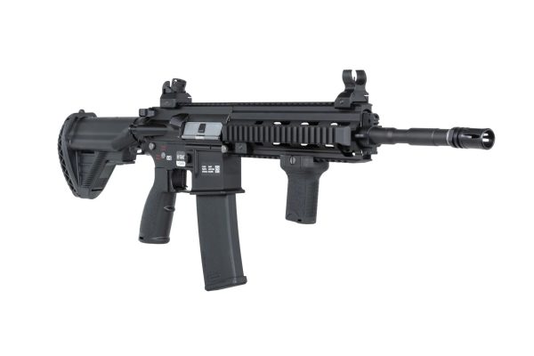 SA 416D Carbine RIS 10,5" (SA-PH21 PRIME™ Aster II ETU) with a Brushless Motor - Black