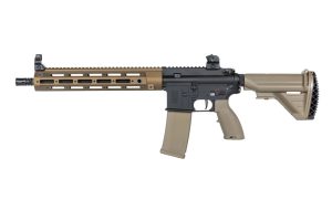 SA 416 Carbine SMR 13.5" (SA-PH22 PRIME™ Aster II ETU) with a Brushless Motor - Chaos Bronze