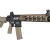 SA 416 Carbine SMR 13.5" (SA-PH22 PRIME™ Aster II ETU) with a Brushless Motor - Chaos Bronze SA 416 Carbine SMR 13.5" (SA-PH22 PRIME™ Aster II ETU) with a Brushless Motor - Chaos Bronze