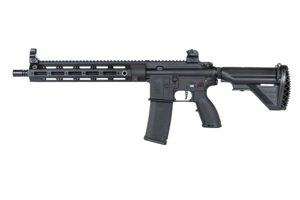 SA 416 Carbine SMR 13.5" (SA-PH22 PRIME™ Aster II ETU) with a Brushless Motor - Black SA 416 Carbine SMR 13.5" (SA-PH22 PRIME™ Aster II ETU) with a Brushless Motor - Black