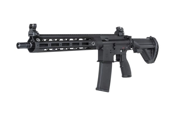 SA 416 Carbine SMR 13.5" (SA-PH22 PRIME™ Aster II ETU) with a Brushless Motor - Black SA 416 Carbine SMR 13.5" (SA-PH22 PRIME™ Aster II ETU) with a Brushless Motor - Black