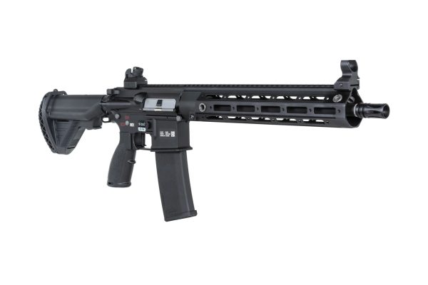 SA 416 Carbine SMR 13.5" (SA-PH22 PRIME™ Aster II ETU) with a Brushless Motor - Black SA 416 Carbine SMR 13.5" (SA-PH22 PRIME™ Aster II ETU) with a Brushless Motor - Black
