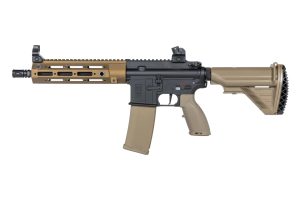 SA 416 Carbine SMR 9" (SA-PH23 PRIME™ HAL ETU™) - Chaos Bronze