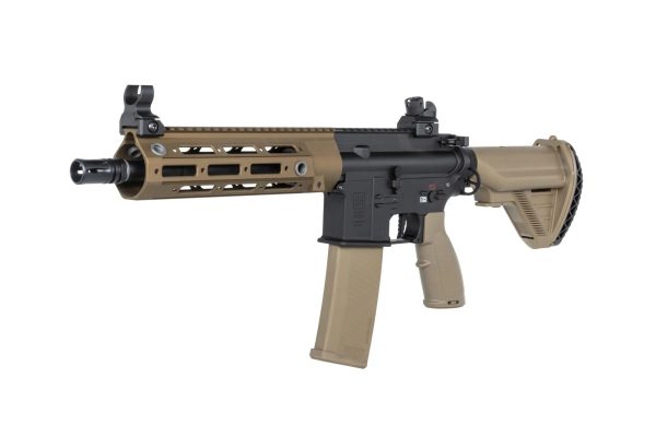 SA 416 Carbine SMR 9" (SA-PH23 PRIME™ HAL ETU™) - Chaos Bronze SA 416 Carbine SMR 9" (SA-PH23 PRIME™ HAL ETU™) - Chaos Bronze