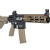 SA 416 Carbine SMR 9" (SA-PH23 PRIME™ HAL ETU™) - Chaos Bronze SA 416 Carbine SMR 9" (SA-PH23 PRIME™ HAL ETU™) - Chaos Bronze