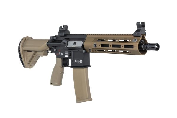 SA 416 Carbine SMR 9" (SA-PH23 PRIME™ HAL ETU™) - Chaos Bronze SA 416 Carbine SMR 9" (SA-PH23 PRIME™ HAL ETU™) - Chaos Bronze