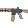 SA 416 Carbine SMR 9" (SA-PH23 PRIME™ Aster II ETU) with a Brushless Motor - Chaos Bronze SA 416 Carbine SMR 9" (SA-PH23 PRIME™ Aster II ETU) with a Brushless Motor - Chaos Bronze