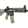 SA 416 Carbine SMR 9" (SA-PH23 PRIME™ Aster II ETU) with a Brushless Motor - Chaos Bronze SA 416 Carbine SMR 9" (SA-PH23 PRIME™ Aster II ETU) with a Brushless Motor - Chaos Bronze