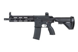 SA 416 Carbine SMR 9" (SA-PH23 PRIME™ Aster II ETU) with a Brushless Motor - Black
