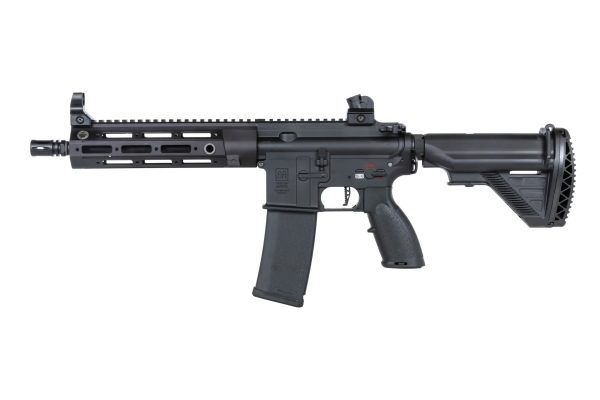 SA 416 Carbine SMR 9" (SA-PH23 PRIME™ Aster II ETU) with a Brushless Motor - Black