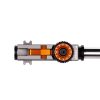 Silent Industries AEG / HPA AK ALPHA CNC Hop-up Chamber - Grey Silent Industries AEG / HPA AK ALPHA CNC Hop-up Chamber - Grey