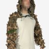 KMCS Cobra Hood / Bolero – Next-Gen Brown