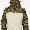 KMCS Cobra Hood / Bolero – Next-Gen Brown