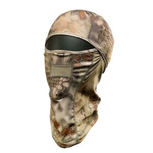 KRYPTEK Wyot Balaclava, One Size - Kryptek Highlander KRYPTEK Wyot Balaclava, One Size - Kryptek Highlander