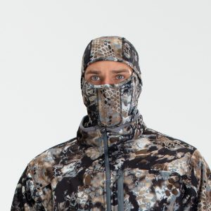 KRYPTEK Wyot Balaclava, One Size - Kryptek Obskura Skyfall KRYPTEK Wyot Balaclava, One Size - Kryptek Obskura Skyfall