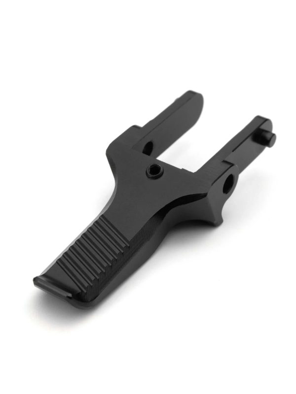 Tridos Tactical CNC Trigger for SSX23 / Mk23 - Black Tridos Tactical CNC Trigger for SSX23 / Mk23 - Black