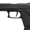 Tridos Tactical CNC Trigger for SSX23 / Mk23 - Black Tridos Tactical CNC Trigger for SSX23 / Mk23 - Black