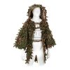 Invader Gear Ghillie Base Leaf Camouflage Suit - Partizan Invader Gear Ghillie Base Leaf Camouflage Suit - Partizan