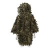 Invader Gear Ghillie Base Leaf Camouflage Suit - Flecktarn Invader Gear Ghillie Base Leaf Camouflage Suit - Flecktarn