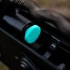 Silent Industries Bolt Buffer for TM Saiga-12K - Green Silent Industries Bolt Buffer for TM Saiga-12K - Green
