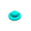 Silent Industries Bolt Buffer for TM Saiga-12K - Green Silent Industries Bolt Buffer for TM Saiga-12K - Green