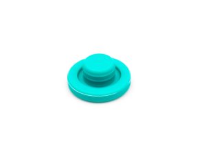Silent Industries Bolt Buffer for TM Saiga-12K - Green