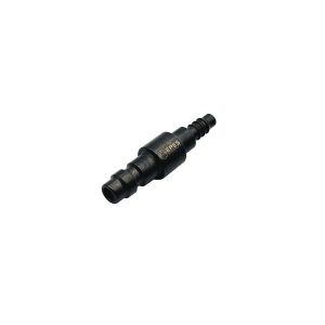 EPeS HPA Self-Locking QD SC Crimp Coupling 6 mm, US Foster (Male) - Black EPeS HPA Self-Locking QD SC Crimp Coupling 6 mm, US Foster (Male) - Black