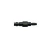 EPeS HPA Self-Locking QD SC Crimp Coupling 6 mm, US Foster (Male) - Black EPeS HPA Self-Locking QD SC Crimp Coupling 6 mm, US Foster (Male) - Black