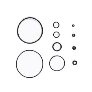 EPeS Spare O-ring Set for 40mm Gas MIKE Grenades EPeS Spare O-ring Set for 40mm Gas MIKE Grenades