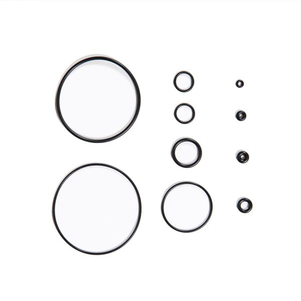 EPeS Spare O-ring Set for 40mm Gas MIKE Grenades