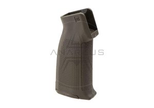 PTS EPG-C Compact M4 Motor Grip for AEG / ERG - Green PTS EPG-C Compact M4 Motor Grip for AEG / ERG - Green