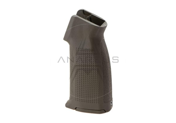 PTS EPG-C Compact M4 Motor Grip for AEG / ERG - Green PTS EPG-C Compact M4 Motor Grip for AEG / ERG - Green