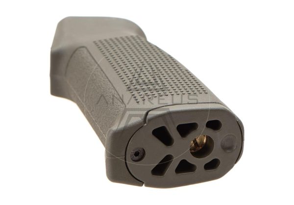 PTS EPG-C Compact M4 Motor Grip for AEG / ERG - Green PTS EPG-C Compact M4 Motor Grip for AEG / ERG - Green