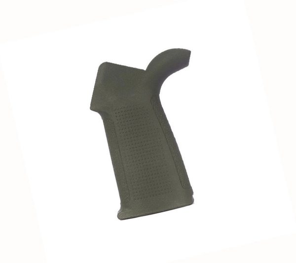 PTS EPG M4 Motor Grip for AEG / ERG - Green PTS EPG M4 Motor Grip for AEG / ERG - Green
