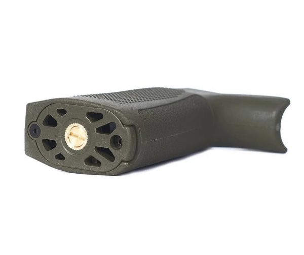 PTS EPG M4 Motor Grip for AEG / ERG - Green PTS EPG M4 Motor Grip for AEG / ERG - Green