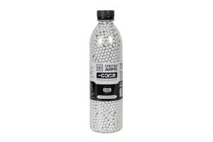 SA CORE™ Pellets 0.28g, 3000 BBs (Bottle) - White SA CORE™ Pellets 0.28g, 3000 BBs (Bottle) - White
