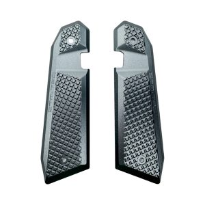 CTM AAP-01 FUKU-2 Frame CNC Aero Side Panel, Type A - Grey