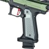 CTM AAP-01 FUKU-2 Frame CNC Aero Side Panel, Type A - Grey