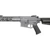 KRYTAC Barrett REC7 MK3 SBR (M-LOK) AEG - Grey KRYTAC Barrett REC7 MK3 SBR (M-LOK) AEG - Grey