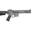 KRYTAC Barrett REC7 MK3 SBR (M-LOK) AEG - Grey KRYTAC Barrett REC7 MK3 SBR (M-LOK) AEG - Grey