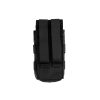 WAS Individual First Aid Pouch (IFAK / MEDIC) - Black WAS Individual First Aid Pouch (IFAK / MEDIC) - Black