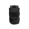 WAS Individual First Aid Pouch (IFAK / MEDIC) - Black WAS Individual First Aid Pouch (IFAK / MEDIC) - Black