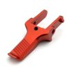 Tridos Tactical CNC Trigger for SSX23 / Mk23 - Red Tridos Tactical CNC Trigger for SSX23 / Mk23 - Red