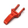 Tridos Tactical CNC Trigger for SSX23 / Mk23 - Red Tridos Tactical CNC Trigger for SSX23 / Mk23 - Red
