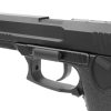 Tridos SSX23 / ASG MK23 Adapter for Novritsch Universal Holster - Black Tridos SSX23 / ASG MK23 Adapter for Novritsch Universal Holster - Black