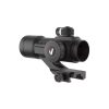 VictOptics T4 1x28 Red Dot Sight - Black VictOptics T4 1x28 Red Dot Sight - Black